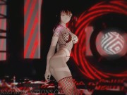 sexy Kangxi dances to - Roll Deep -1201 2/16
