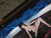 Sexy Kangxi in - Blacpink - Pretty Savage -1208 3/16