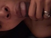 OOOOO Deeeepthroatin It HUH 11/16