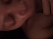 OOOOO Deeeepthroatin It HUH 12/16