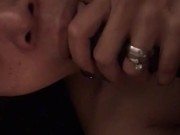 OOOOO Deeeepthroatin It HUH