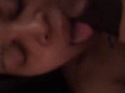 OOOOO Deeeepthroatin It HUH 3/16