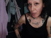 Miss Wagon Vegan - Mi depilo l'inguine e ti mostro la fica solo per $oldi, solo perchè devi sganciar 6/16