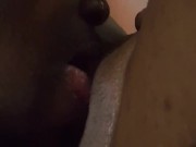 can I eat your pussy like this  1/16