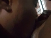 can I eat your pussy like this  7/16