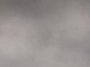 Quickie on a back road before going back to bf 14/16