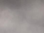 Quickie on a back road before going back to bf 16/16