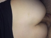 Su primer anal real amateur latina por el culo inocente fuck ass latin homemade anal 10/16