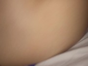 Su primer anal real amateur latina por el culo inocente fuck ass latin homemade anal 16/16