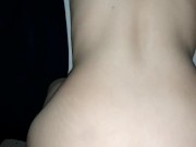 My student moans delicious 1/16