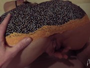 Sensual sex with my new favorite chemise - NevaLaya 2/16