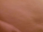 Always horny SSBBW Can't stop playing with herself 1/16