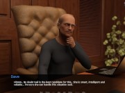 The Office - #9 My Bestfriend's Legs 13/16