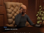 The Office - #9 My Bestfriend's Legs 14/16