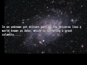 Savior Quest - Part 1 Sexy Milf And Witch By LoveSkySan69 1/16