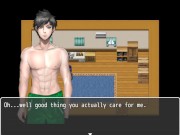 Savior Quest - Part 1 Sexy Milf And Witch By LoveSkySan69 10/16