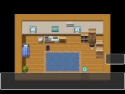 Savior Quest - Part 1 Sexy Milf And Witch By LoveSkySan69 11/16