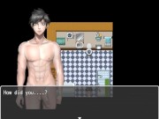 Savior Quest - Part 1 Sexy Milf And Witch By LoveSkySan69 12/16