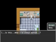 Savior Quest - Part 1 Sexy Milf And Witch By LoveSkySan69 14/16