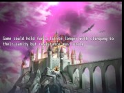 Savior Quest - Part 1 Sexy Milf And Witch By LoveSkySan69 2/16