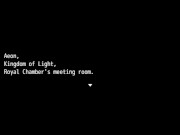 Savior Quest - Part 1 Sexy Milf And Witch By LoveSkySan69 3/16