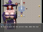 Savior Quest - Part 1 Sexy Milf And Witch By LoveSkySan69 6/16