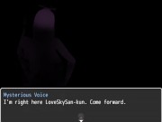 Savior Quest - Part 1 Sexy Milf And Witch By LoveSkySan69 8/16