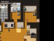 Never Saint - Part 35 - A Horny Sexy Milf LoveSkySan69 15/16