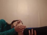 For fans of foot fetish and hookah - lesbian_illusion 13/16