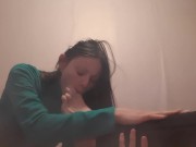 For fans of foot fetish and hookah - lesbian_illusion 14/16