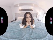 VRALLURE I've Never Done Anything Like This Before! (Dania Vega) 3/16