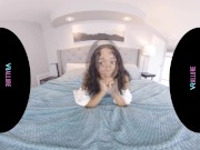 VRALLURE I've Never Done Anything Like This Before! (Dania Vega) 4/16