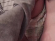 shaking orgasm after rough sex 2/16