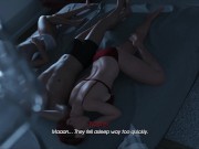 MY PLEASURE #58 – PC Gameplay [HD] 3/16