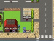 Manila is caught in a special area of the city where she gets fucked well by a big dick 1/16