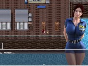 Manila is caught in a special area of the city where she gets fucked well by a big dick 12/16