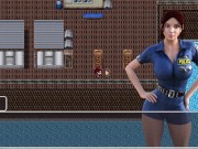 Manila is caught in a special area of the city where she gets fucked well by a big dick 13/16