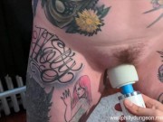 Vibe Ryder Visits West Philly Dungeon 4/16