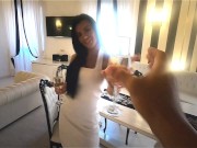 Un drink con Amandha Fox 6/16