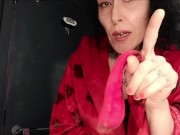 Miss Wagon Vegan Ascelle pelose fetish 5/16