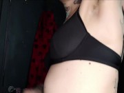 Miss Wagon Vegan Ascelle pelose fetish 6/16