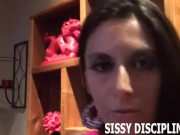 Bisexual Domination And Sissy Feminization Videos 12/16