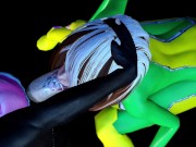 The XXX Factory 2 (3D Porn Animation) 4K 11/16