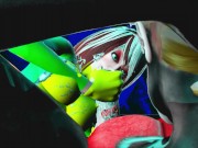 The XXX Factory 2 (3D Porn Animation) 4K 12/16