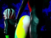 The XXX Factory 2 (3D Porn Animation) 4K 2/16