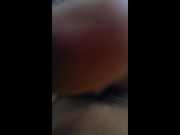 Desperté a mi amiga y la cogí por el culo en la casa de mis padres 6/16