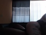 Thick lash takes BBC 9/16