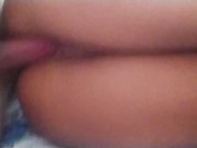 I asked him to ejaculate inside of me, and look what happened 13/16