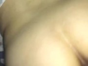 Rough Bareback 2 of 2 16/16