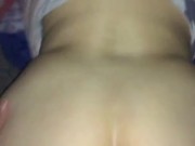 Rough Bareback 2 of 2 3/16